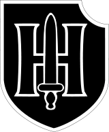 9th SS PANZER DIVISION “HOHENSTAUFEN”